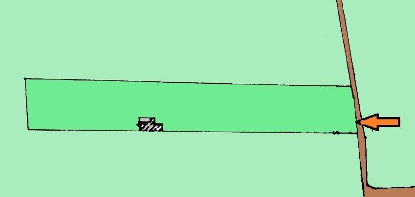 Foto 39 - Agricultural land vicinale mazzafame, Legnano - floor plans 1