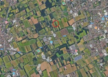 Foto 1 - Terreno agricolo vicinale mazzafame, Legnano - foto 1