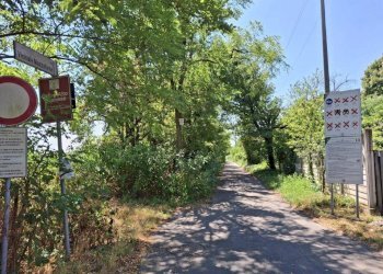 Foto 3 - Terreno agricolo vicinale mazzafame, Legnano - foto 3