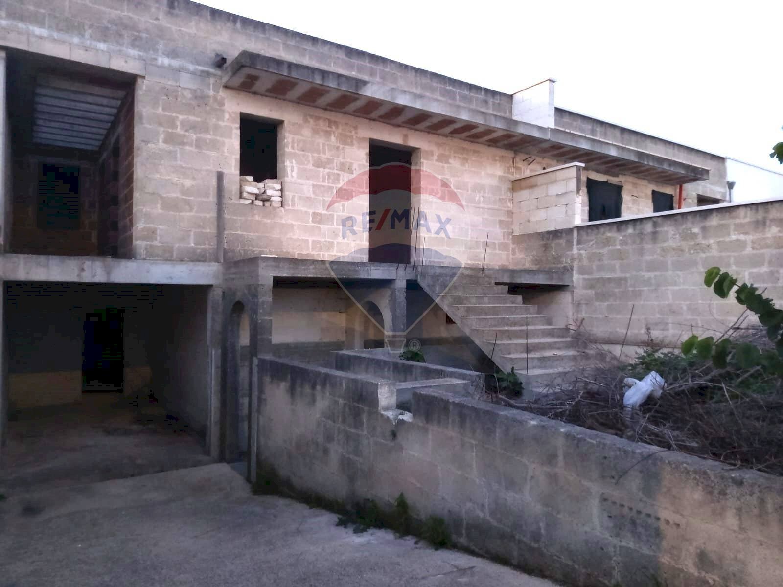 Casa all\'aperto - Terraced Villa Via Piersanti Mattarella
 
5/7, San Donaci - photo 1