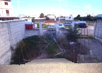 Edificio all\'aperto - Villa a Schiera Via Piersanti Mattarella
 
5/7, San Donaci - foto 22