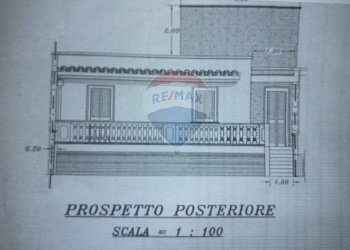 Pianta 2D - Villa a Schiera Via Piersanti Mattarella
 
5/7, San Donaci - foto 25