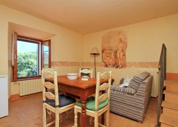 \nFoto\n - Appartamento Via Gramsci, Trequanda - foto 7