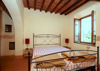 \nFoto\n - Appartamento Via Gramsci, Trequanda - foto 9