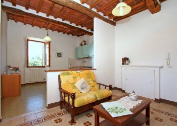 \nFoto\n - Appartamento Via Gramsci, Trequanda - foto 18