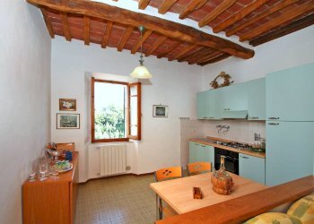 \nFoto\n - Appartamento Via Gramsci, Trequanda - foto 19