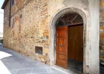 \nFoto\n - Appartamento Via Gramsci, Trequanda - foto 28