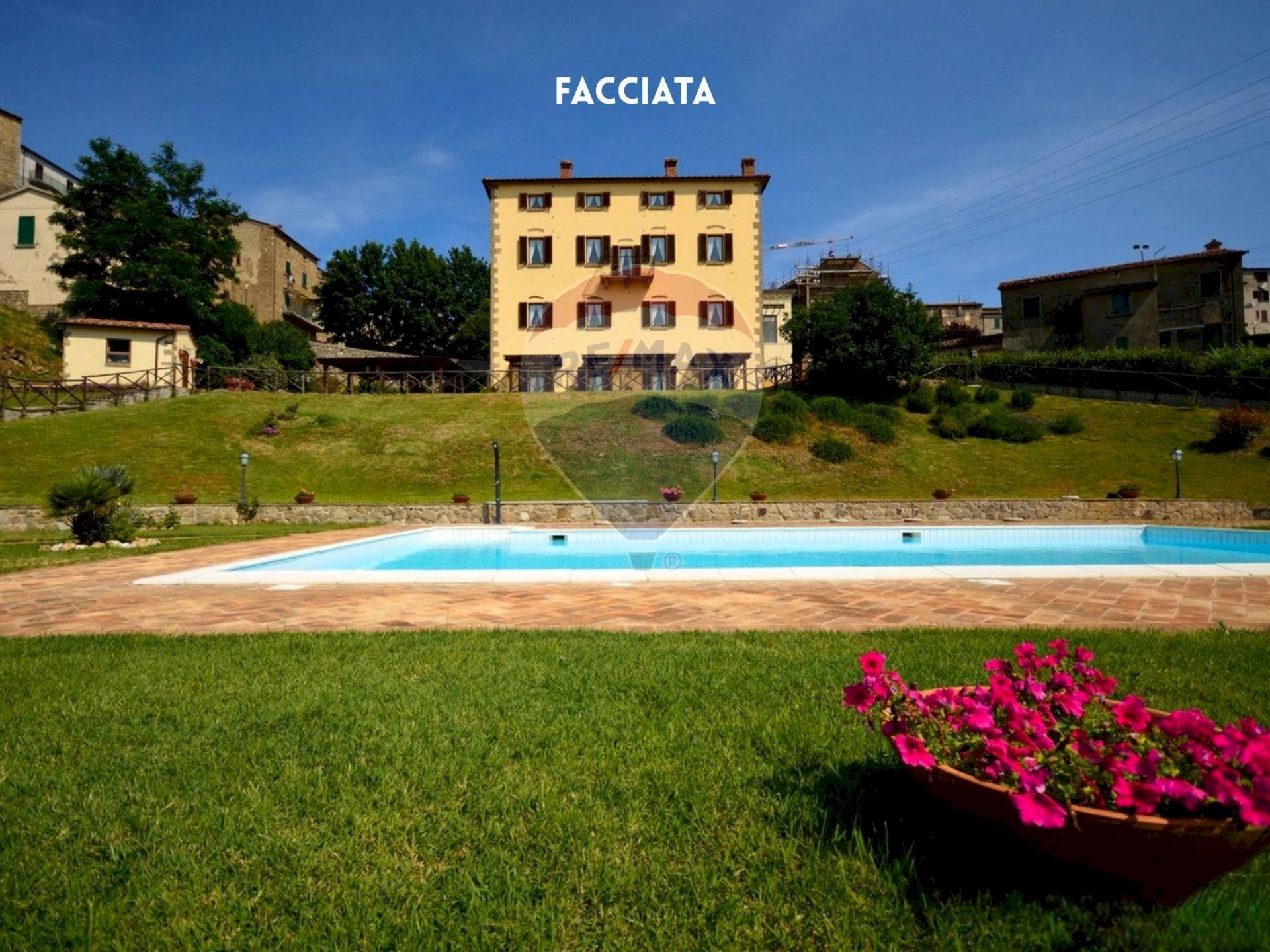 Piscina - Residence VIA GORIZIA
 
31, Roccastrada - photo 1