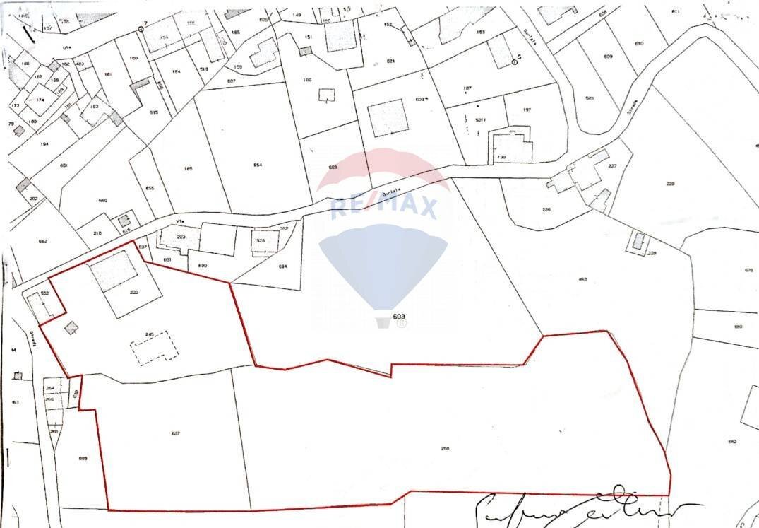 Pianta 2D - Residence VIA GORIZIA
 
31, Roccastrada - floor plans 1