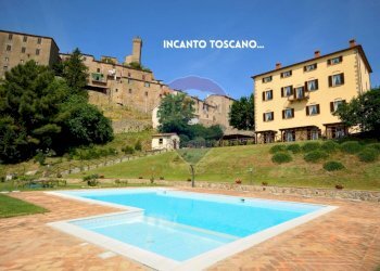 Piscina - Residence VIA GORIZIA
31, Roccastrada - foto 2