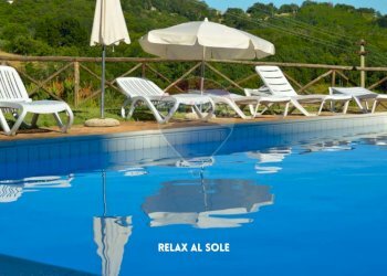 Piscina - Residence VIA GORIZIA
31, Roccastrada - foto 4