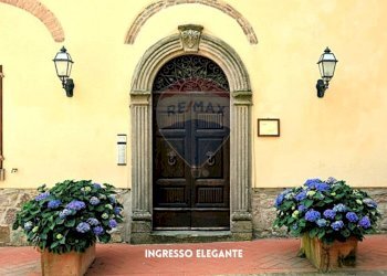 Edificio all\'aperto - Residence VIA GORIZIA
31, Roccastrada - foto 8