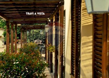 Giardino - Residence VIA GORIZIA
31, Roccastrada - foto 11