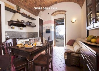 Sala da pranzo - Residence VIA GORIZIA
31, Roccastrada - foto 13