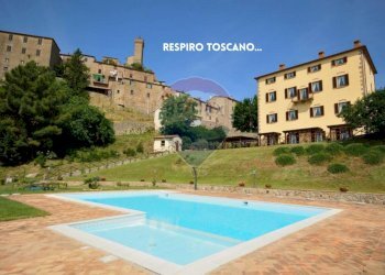 Piscina - Residence VIA GORIZIA
31, Roccastrada - foto 16