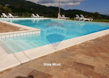 Piscina - Residence VIA GORIZIA
31, Roccastrada - foto 19