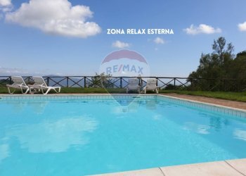 Piscina - Residence VIA GORIZIA
31, Roccastrada - foto 20