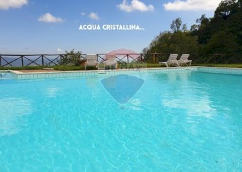 Piscina - Residence VIA GORIZIA
31, Roccastrada - foto 22