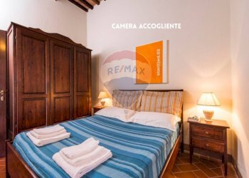 Camera / camera da letto - Residence VIA GORIZIA
31, Roccastrada - foto 23