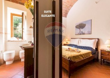 Camera / camera da letto - Residence VIA GORIZIA
31, Roccastrada - foto 25