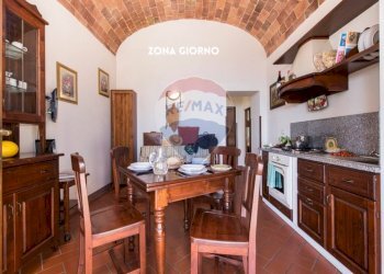 Sala da pranzo - Residence VIA GORIZIA
31, Roccastrada - foto 26