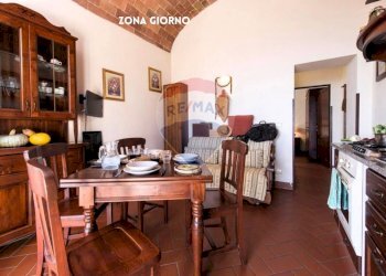 Sala da pranzo - Residence VIA GORIZIA
31, Roccastrada - foto 27