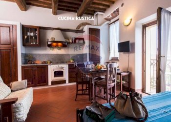 Sala da pranzo - Residence VIA GORIZIA
31, Roccastrada - foto 31