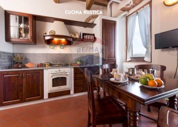 Cucina - Residence VIA GORIZIA
31, Roccastrada - foto 32