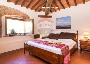 Camera / camera da letto - Residence VIA GORIZIA
31, Roccastrada - foto 34