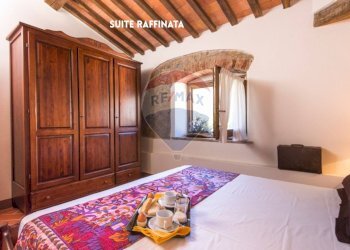 Camera / camera da letto - Residence VIA GORIZIA
31, Roccastrada - foto 35