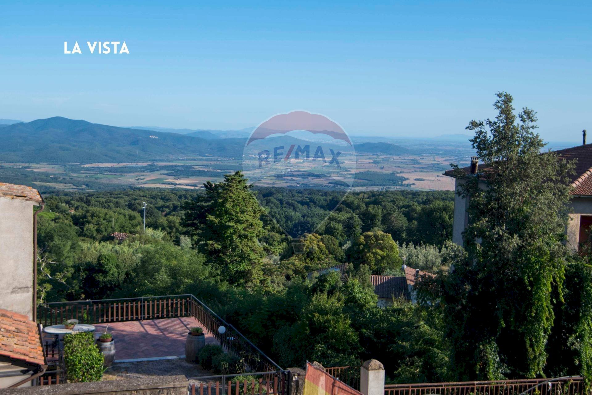 VISTA PANORAMICA - Four-room apartment VIA LARGO VITTORIO VENETO
 
14, Roccastrada - photo 3