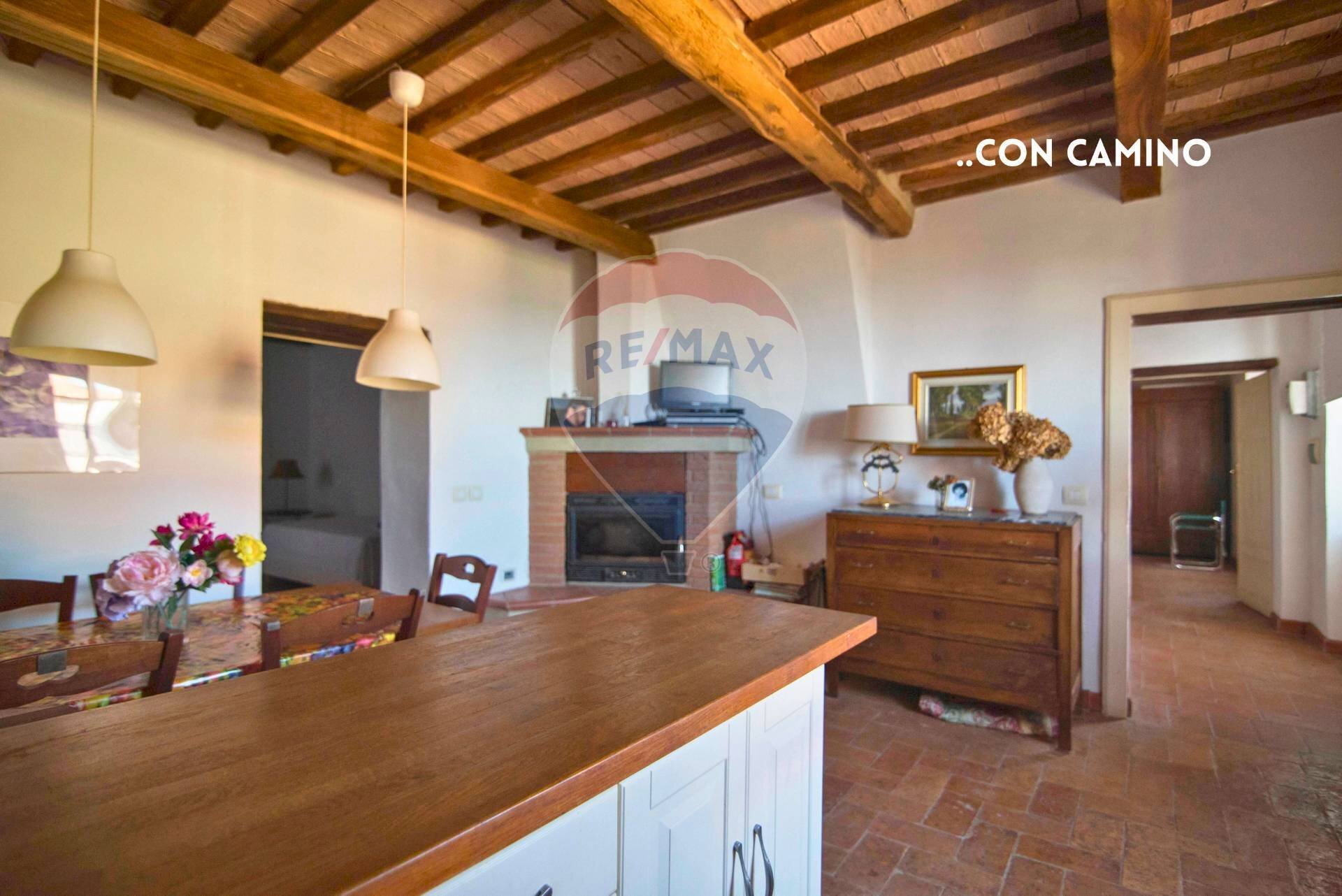 Cucina - Four-room apartment VIA LARGO VITTORIO VENETO
 
14, Roccastrada - photo 1