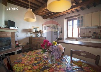 Cucina - Quadrilocale VIA LARGO VITTORIO VENETO
 
14, Roccastrada - foto 14