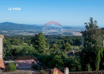 VISTA PANORAMICA - Quadrilocale VIA LARGO VITTORIO VENETO
 
14, Roccastrada - foto 3