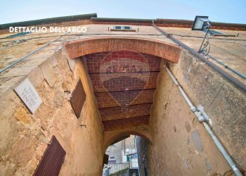 ARCO A MATTONCINI - Quadrilocale VIA LARGO VITTORIO VENETO
 
14, Roccastrada - foto 5