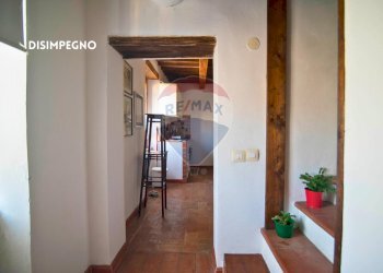 Hall / corridoio - Quadrilocale VIA LARGO VITTORIO VENETO
 
14, Roccastrada - foto 9