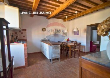 Cucina - Quadrilocale VIA LARGO VITTORIO VENETO
 
14, Roccastrada - foto 11