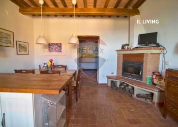 CUCINA ABITABILE - Quadrilocale VIA LARGO VITTORIO VENETO
 
14, Roccastrada - foto 12