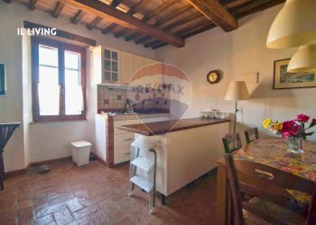 Cucina - Quadrilocale VIA LARGO VITTORIO VENETO
 
14, Roccastrada - foto 15