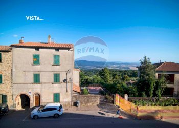 VISTA - Quadrilocale VIA LARGO VITTORIO VENETO
 
14, Roccastrada - foto 17