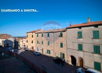 STRADA DI ACCESSO - Quadrilocale VIA LARGO VITTORIO VENETO
 
14, Roccastrada - foto 20