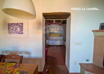Sala da pranzo - Quadrilocale VIA LARGO VITTORIO VENETO
 
14, Roccastrada - foto 23
