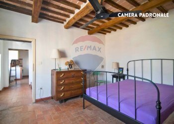 Camera / camera da letto - Quadrilocale VIA LARGO VITTORIO VENETO
 
14, Roccastrada - foto 25