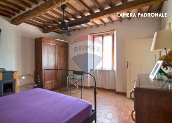 Camera / camera da letto - Quadrilocale VIA LARGO VITTORIO VENETO
 
14, Roccastrada - foto 26