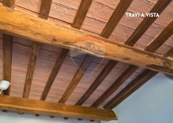 TRAVI A VISTA - Quadrilocale VIA LARGO VITTORIO VENETO
 
14, Roccastrada - foto 27