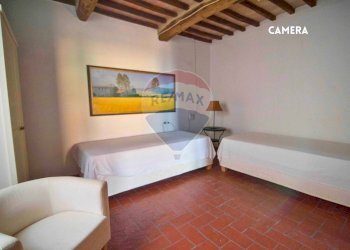 Camera / camera da letto - Quadrilocale VIA LARGO VITTORIO VENETO
 
14, Roccastrada - foto 28