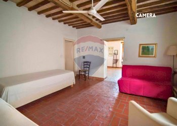 Camera / camera da letto - Quadrilocale VIA LARGO VITTORIO VENETO
 
14, Roccastrada - foto 29