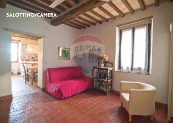 Soggiorno - Quadrilocale VIA LARGO VITTORIO VENETO
 
14, Roccastrada - foto 2