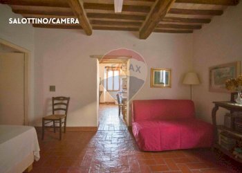 Soggiorno - Quadrilocale VIA LARGO VITTORIO VENETO
 
14, Roccastrada - foto 30