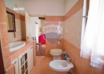 BAGNO CON DOCCIA - Quadrilocale VIA LARGO VITTORIO VENETO
 
14, Roccastrada - foto 32
